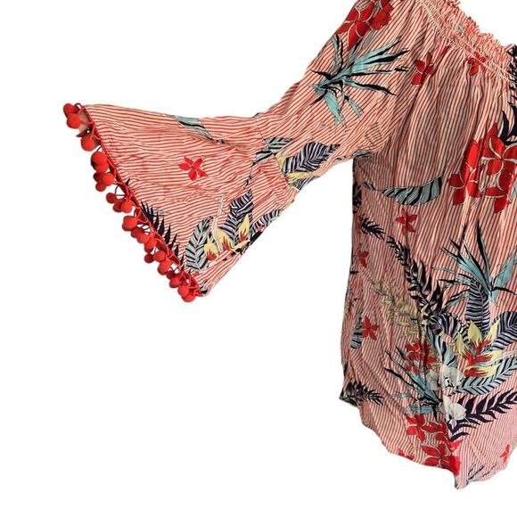 Grand & Greene Blouse - Picture 3 of 6